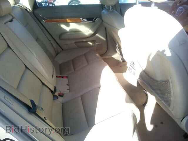 2005 AUDI A6 - VIN: WAUDT94F75N046539 - Фото 6