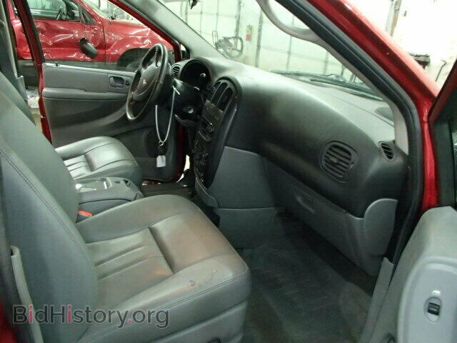 2007 DODGE CARAVAN - VIN: 2D4GP44L67R270469 - Photo 5