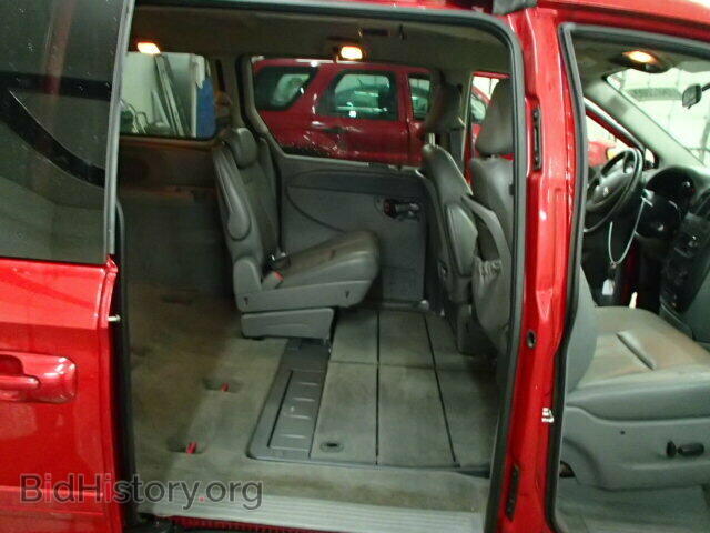 2007 DODGE CARAVAN - VIN: 2D4GP44L67R270469 - Photo 6