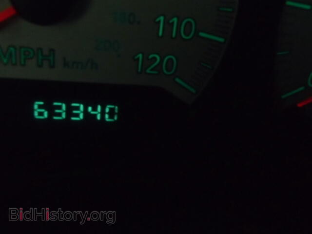 2007 DODGE CARAVAN - VIN: 2D4GP44L67R270469 - Photo 8