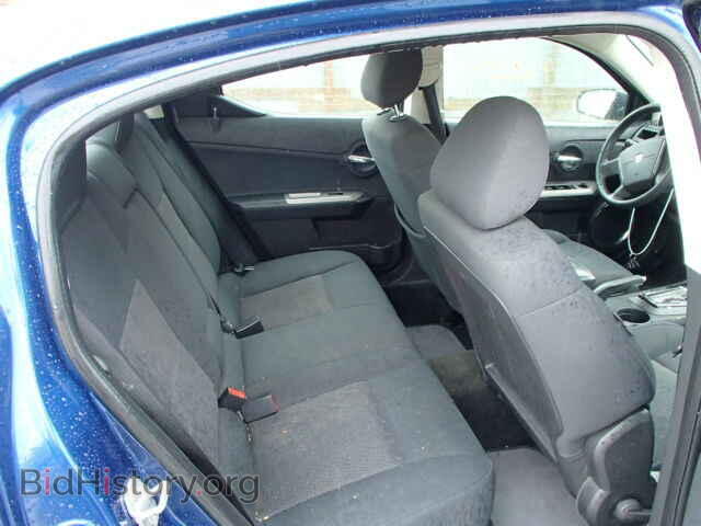 2009 DODGE AVENGER - VIN: 1B3LC56BX9N533128 - Фото 6