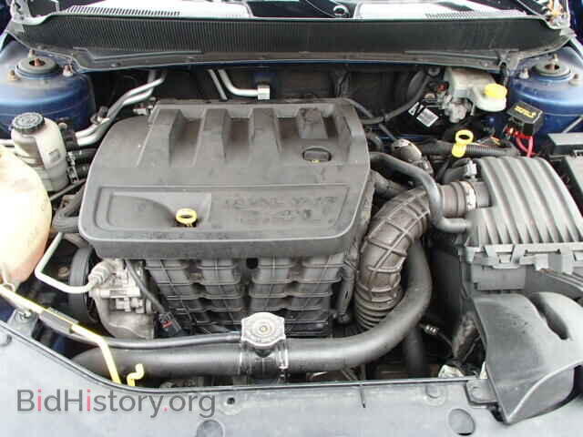 2009 DODGE AVENGER - VIN: 1B3LC56BX9N533128 - Фото 7