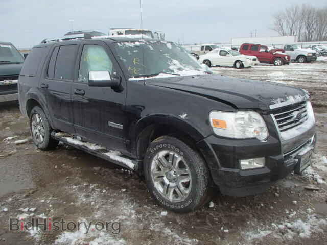 Фотография 1FMEU75E77UB86819 - FORD EXPLORER 2007