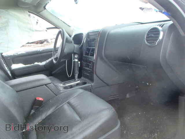 2007 FORD EXPLORER - VIN: 1FMEU75E77UB86819 - Photo 5