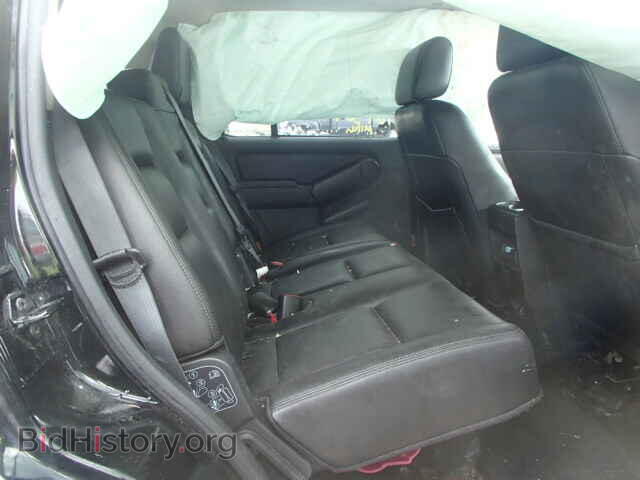 2007 FORD EXPLORER - VIN: 1FMEU75E77UB86819 - Photo 6