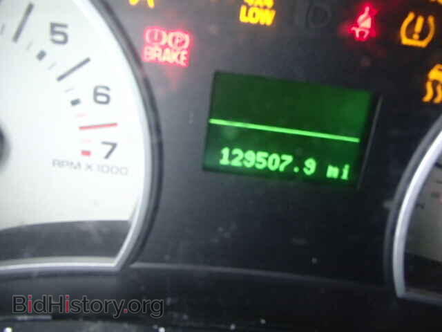 2007 FORD EXPLORER - VIN: 1FMEU75E77UB86819 - Photo 8