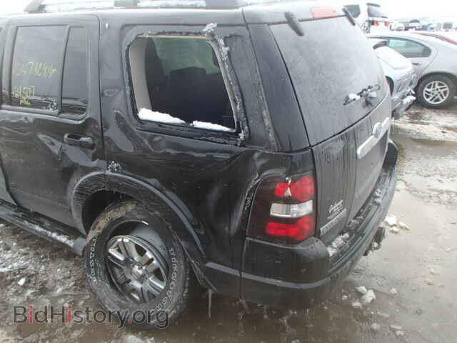 2007 FORD EXPLORER - VIN: 1FMEU75E77UB86819 - Photo 10