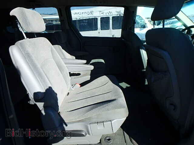 2005 DODGE CARAVAN - VIN: 2D4GP44L95R218833 - Фото 6