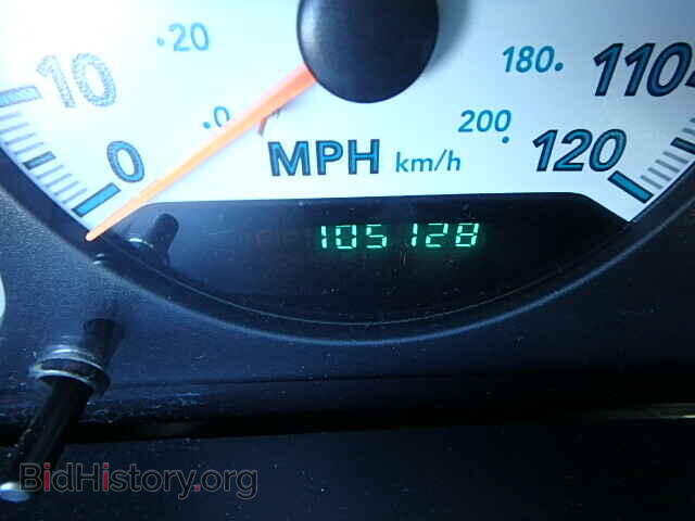 2005 DODGE CARAVAN - VIN: 2D4GP44L95R218833 - Фото 8