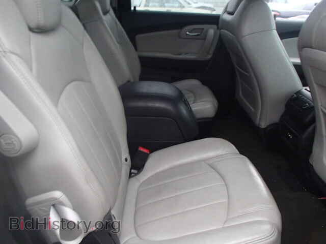2009 CHEVROLET TRAVERSE - VIN: 1GNER33D09S100278 - Фото 6