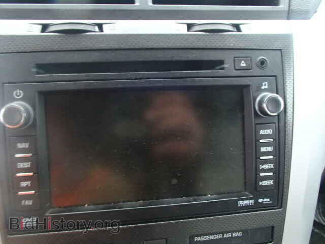 2009 CHEVROLET TRAVERSE - VIN: 1GNER33D09S100278 - Фото 9