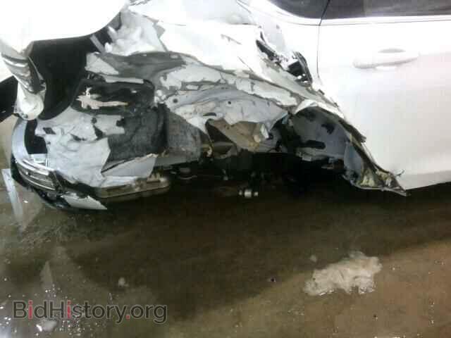2016 CHRYSLER 200 - VIN: 1C3CCCAB6GN116410 - Фото 10