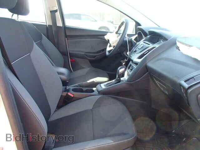 2012 FORD FOCUS - VIN: 1FAHP3F20CL263588 - Фото 5