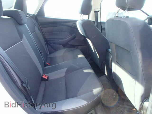 2012 FORD FOCUS - VIN: 1FAHP3F20CL263588 - Фото 6