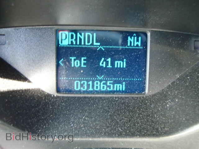 2012 FORD FOCUS - VIN: 1FAHP3F20CL263588 - Фото 8