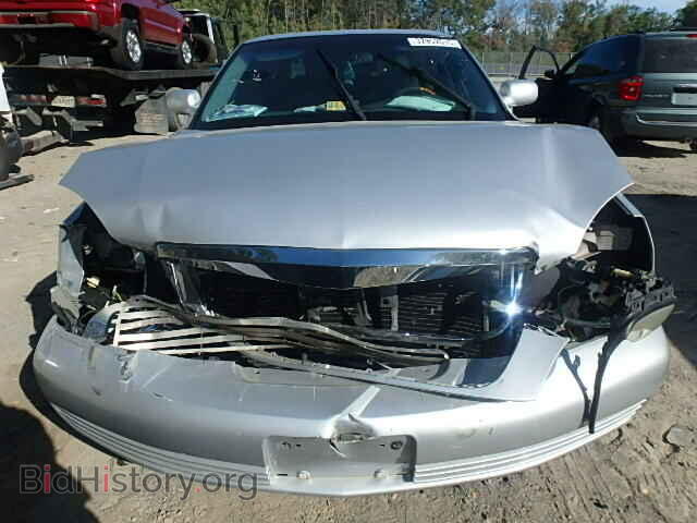 2002 CADILLAC DEVILLE - VIN: 1G6KE57Y92U178006 - Photo 10
