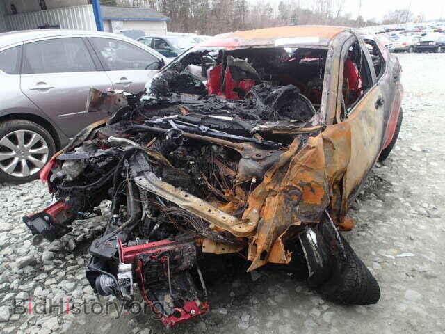 2013 DODGE AVENGER - VIN: NCS95017 - Photo 2