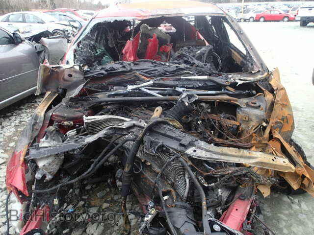 2013 DODGE AVENGER - VIN: NCS95017 - Photo 9