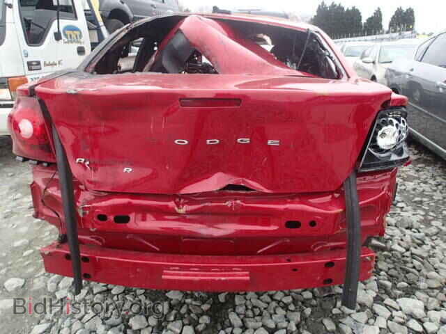 2013 DODGE AVENGER - VIN: NCS95017 - Photo 10