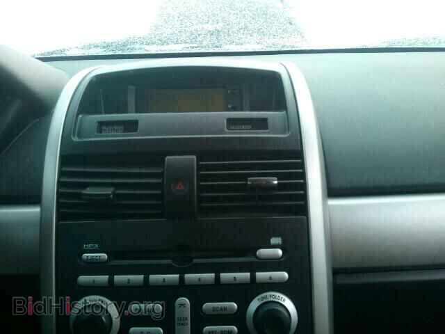 2008 MITSUBISHI GALANT - VIN: 4A3AB36F58E010417 - Фото 9
