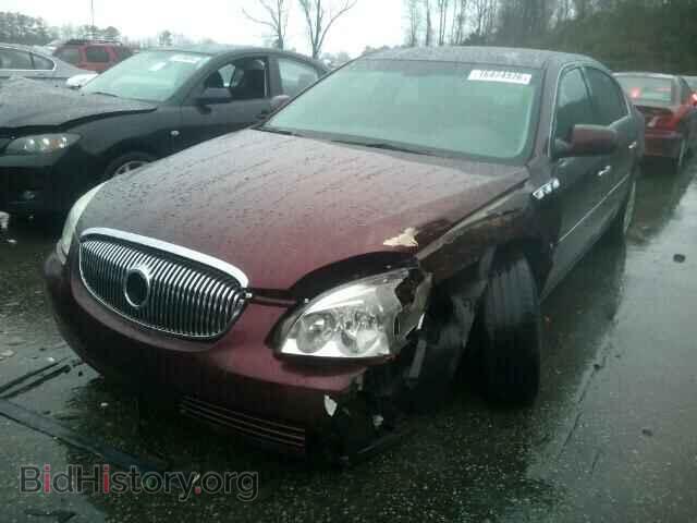 2006 BUICK LUCERNE - VIN: 1G4HP57246U231175 - Фото 2