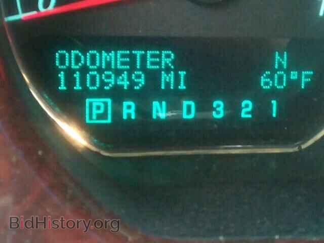 2006 BUICK LUCERNE - VIN: 1G4HP57246U231175 - Фото 8