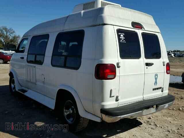 2003 DODGE RAM VAN - VIN: 2D6WB11Y53K528225 - Фото 3