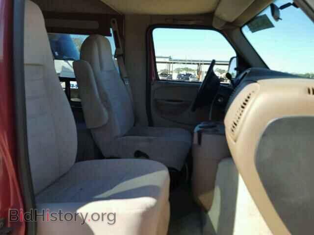 2003 DODGE RAM VAN - VIN: 2D6WB11Y53K528225 - Фото 5