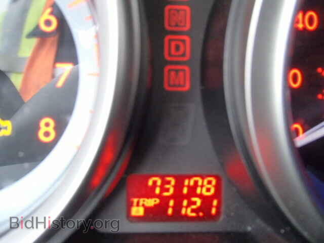 2011 MAZDA CX-9 - VIN: JM3TB3DV2B0301216 - Фото 8