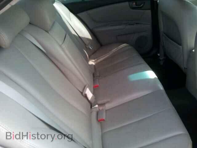 2009 KIA OPTIMA - VIN: KNAGE228995298771 - Фото 6