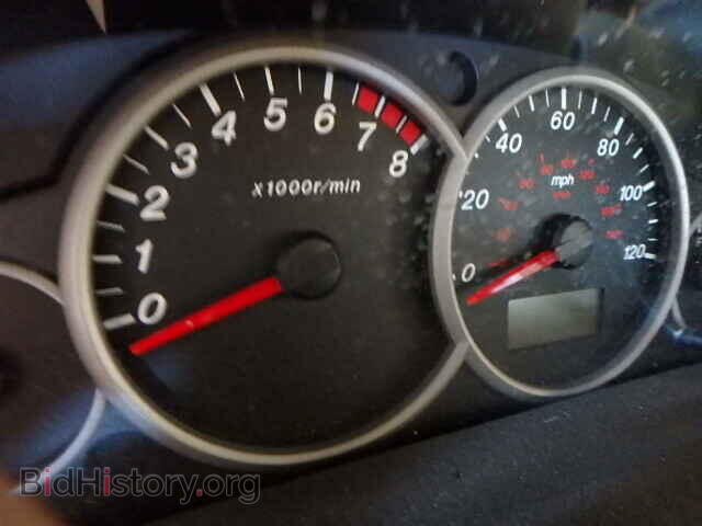 2006 MAZDA TRIBUTE - VIN: 4F2YZ02Z16KM16625 - Фото 8