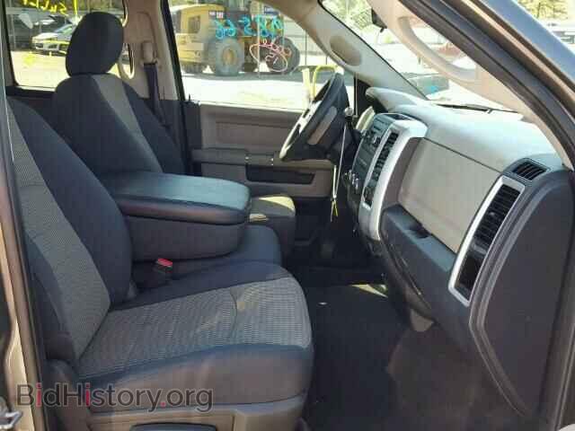 2010 DODGE RAM 1500 - VIN: 1D7RB1GT7AS112264 - Фото 5