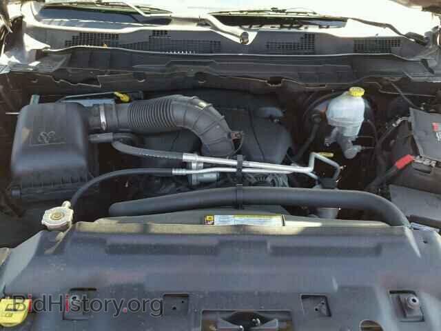 2010 DODGE RAM 1500 - VIN: 1D7RB1GT7AS112264 - Фото 7