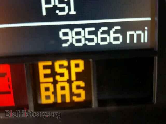 2010 DODGE RAM 1500 - VIN: 1D7RB1GT7AS112264 - Фото 8
