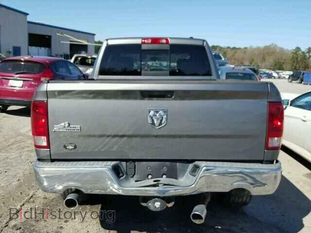 2010 DODGE RAM 1500 - VIN: 1D7RB1GT7AS112264 - Фото 10