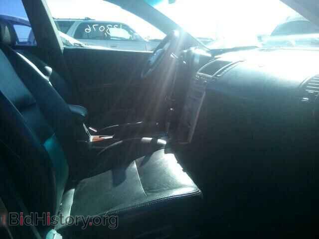 2006 NISSAN MAXIMA - VIN: 1N4BA41E16C805185 - Фото 5