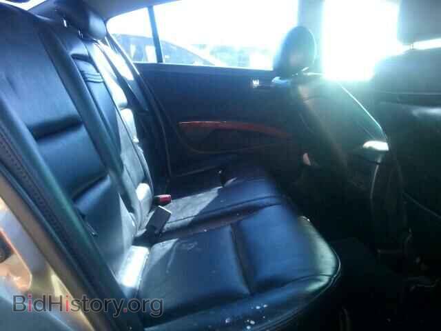 2006 NISSAN MAXIMA - VIN: 1N4BA41E16C805185 - Фото 6