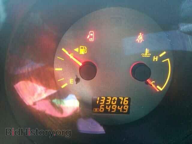 2006 NISSAN MAXIMA - VIN: 1N4BA41E16C805185 - Фото 8