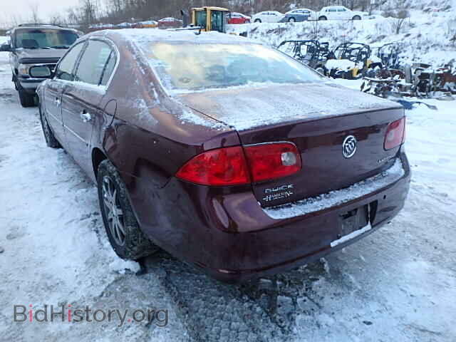 2006 BUICK LUCERNE - VIN: 1G4HD57226U191638 - Фото 3