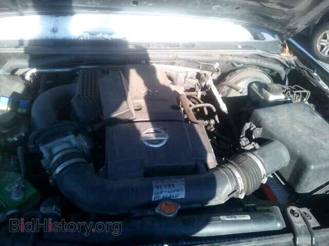 2006 NISSAN PATHFINDER - VIN: 5N1AR18W86C633499 - Фото 7