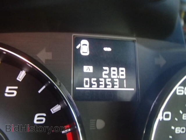 2011 SUBARU OUTBACK - VIN: 4S4BRBCC0B3373455 - Photo 8