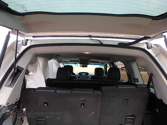 2012 HONDA PILOT - VIN: 5FNYF4H90CB030505 - Фото 9