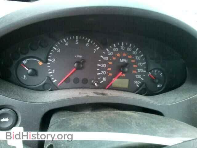2007 FORD FOCUS - VIN: 1FAHP34N27W363399 - Фото 8