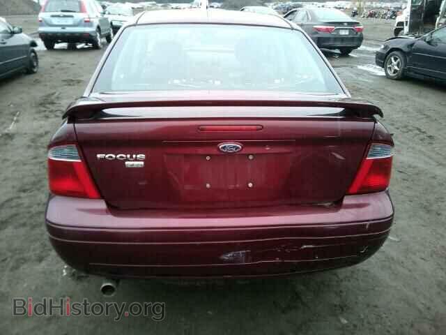 2007 FORD FOCUS - VIN: 1FAHP34N27W363399 - Фото 10