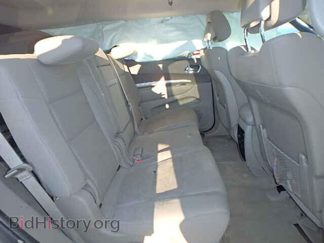 2011 DODGE DURANGO - VIN: 1D4RD2GG7BC618494 - Фото 6