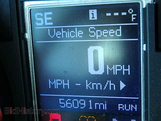 2011 DODGE DURANGO - VIN: 1D4RD2GG7BC618494 - Фото 8