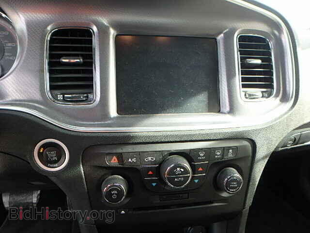 2012 DODGE CHARGER - VIN: 2C3CDXHG3CH255421 - Фото 9