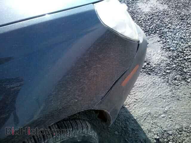 2007 CHRYSLER SEBRING - VIN: 1C3LC46K87N678971 - Фото 10