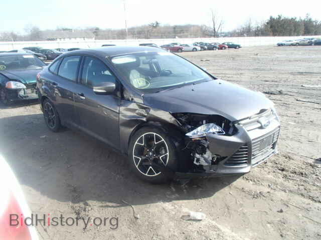 Photo 1FADP3F21DL368060 - FORD FOCUS 2013