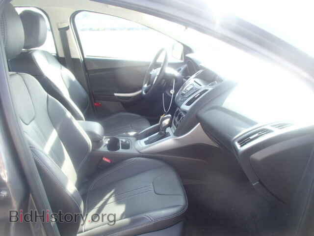 2013 FORD FOCUS - VIN: 1FADP3F21DL368060 - Photo 5